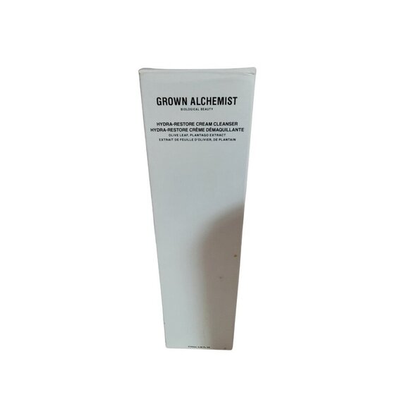 Grown Alchemist Hydra Restore Cream Cleanser 3.38 OZ - Picture 8 of 8